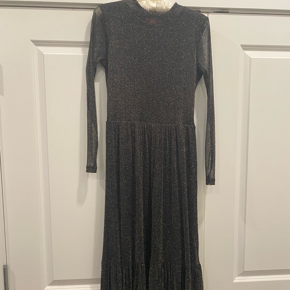 Lilly Pulitzer Maeva midi dress